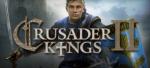 Crusader Kings II Box Art Front